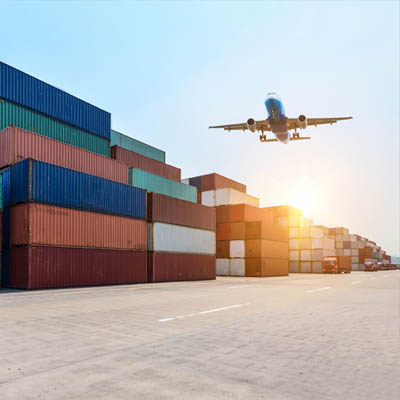 LODI Logística - Realizamos serviços de transporte nacional e internacional e envio de amostras.